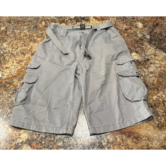 Echo Unltd Other - Ecko Unltd Cargo Shorts